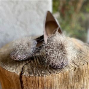 GEN-IE BOTTLE shoes